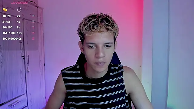 tylernova online show from February 21, 2026, 3:30 am