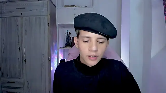 tylernova online show from January 10, 2026, 2:07 am