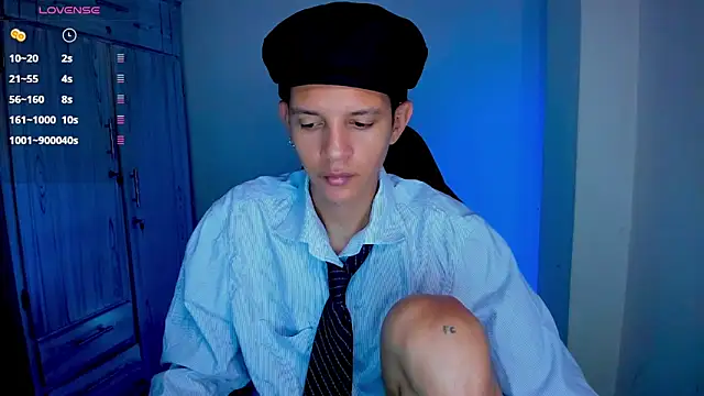 tylernova online show from March 18, 2026, 3:20 am