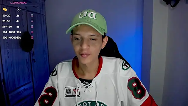 tylernova online show from March 23, 2026, 3:28 am