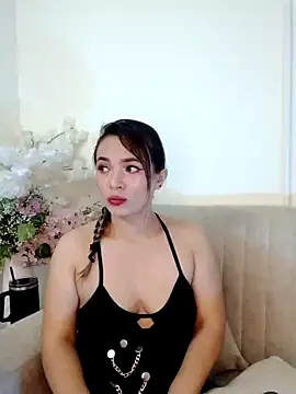 Kiaraa88 online show from March 10, 2026, 11:25 am