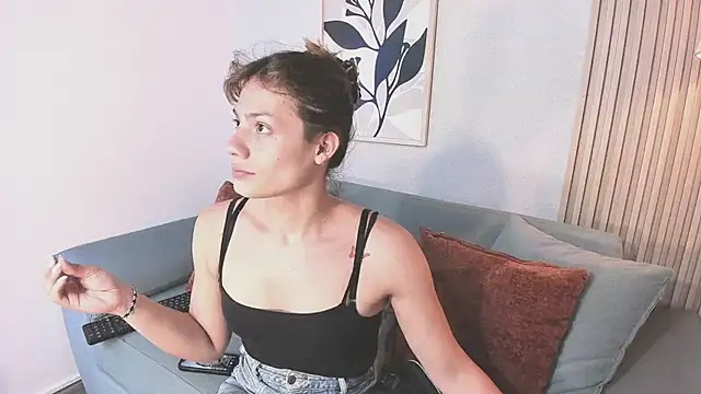 KassMonroe online show from March 14, 2026, 8:26 pm