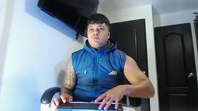 Boyhot 00 online show from October 19, 2025, 12:13 am