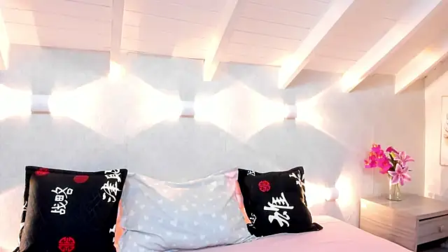 Brianna Maya online show from April 14, 2026, 8:36 pm