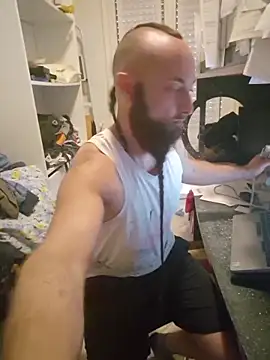 BeppeRagnar online show from May 29, 2026, 2:12 pm