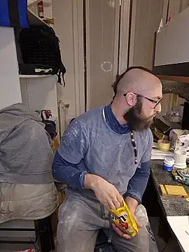 BeppeRagnar online show from January 12, 2026, 5:31 pm