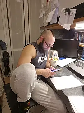 BeppeRagnar online show from January 14, 2026, 5:38 pm