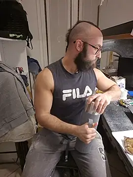 BeppeRagnar online show from January 13, 2026, 5:28 pm