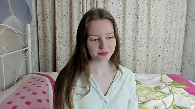 SunRinglein online show from March 1, 2026, 7:58 pm