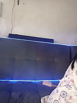 deseox05 online show from January 16, 2026, 6:01 pm