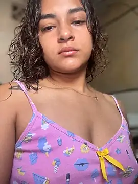 CelestSkyy online show from April 11, 2026, 3:38 pm