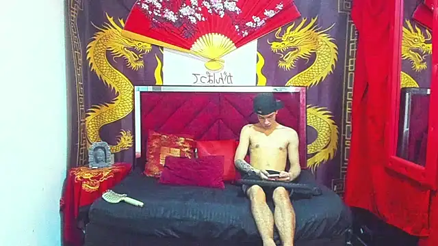 Snapshot of Pride_couple chatting on February 9, 2026, 11:25 pm Pride couple online show from February 9, 2026, 11:25 pm