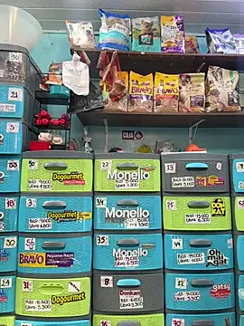 Lucy 699 online show from February 25, 2026, 6:30 pm