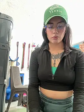 Lucy 699 online show from June 26, 2026, 4:35 pm