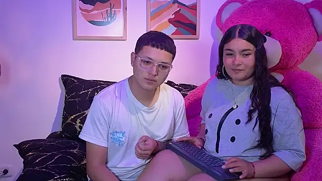 teddyboruja online show from October 13, 2025, 12:18 pm