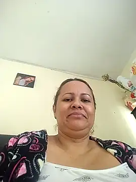 carolmodel online show from October 10, 2025, 7:04 pm
