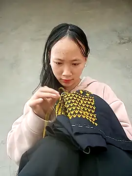 minachao- online show from January 11, 2026, 1:12 am