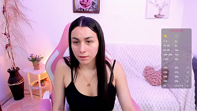 EmmaMyers1 online show from May 29, 2026, 10:16 pm