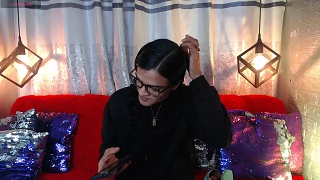Snapshot of ZAMMIRA chatting on March 9, 2026, 1:03 pm ZAMMIRA online show from March 9, 2026, 1:03 pm