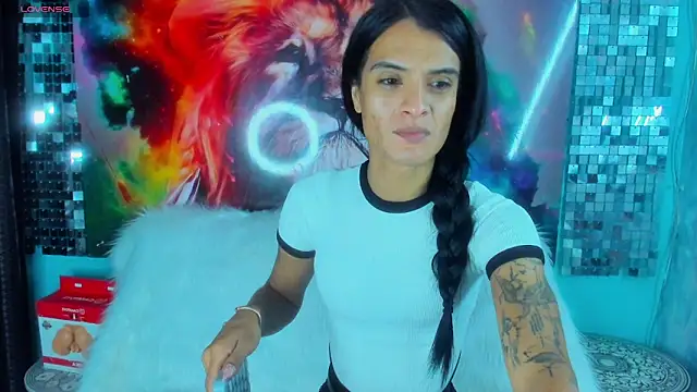 Snapshot of ZAMMIRA chatting on March 31, 2026, 12:18 pm ZAMMIRA online show from March 31, 2026, 12:18 pm