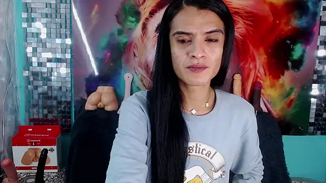 Snapshot of ZAMMIRA chatting on April 6, 2026, 12:50 pm ZAMMIRA online show from April 6, 2026, 12:50 pm