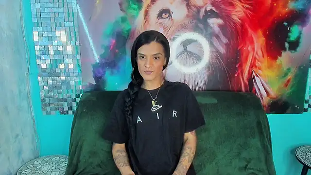 Snapshot of ZAMMIRA chatting on March 13, 2026, 12:54 pm ZAMMIRA online show from March 13, 2026, 12:54 pm