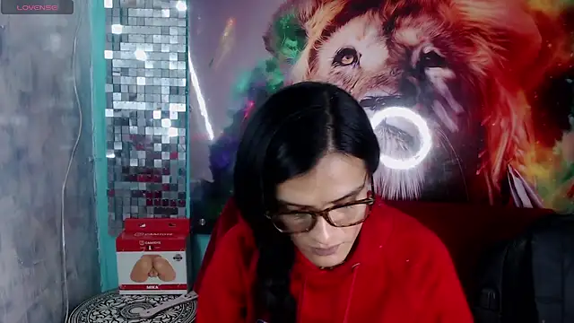 Snapshot of ZAMMIRA chatting on April 19, 2026, 12:28 pm ZAMMIRA online show from April 19, 2026, 12:28 pm