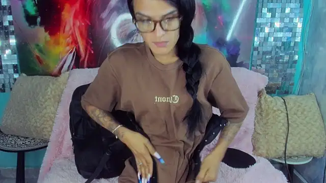 Snapshot of ZAMMIRA chatting on March 24, 2026, 12:38 pm ZAMMIRA online show from March 24, 2026, 12:38 pm