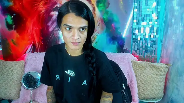Snapshot of ZAMMIRA chatting on March 22, 2026, 12:29 pm ZAMMIRA online show from March 22, 2026, 12:29 pm