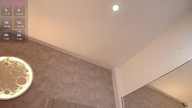 shanell-hott online show from March 25, 2026, 4:12 am