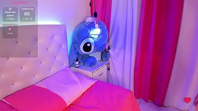 Snapshot of Nara_Pink chatting on March 23, 2026, 6:41 pm Nara Pink online show from March 23, 2026, 6:41 pm