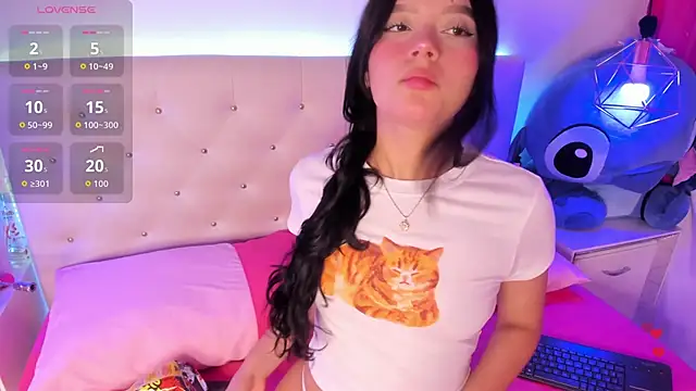 Snapshot of Nara_Pink chatting on March 27, 2026, 7:15 pm Nara Pink online show from March 27, 2026, 7:15 pm