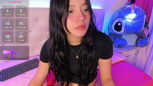 Snapshot of Nara_Pink chatting on March 20, 2026, 6:53 pm Nara Pink online show from March 20, 2026, 6:53 pm