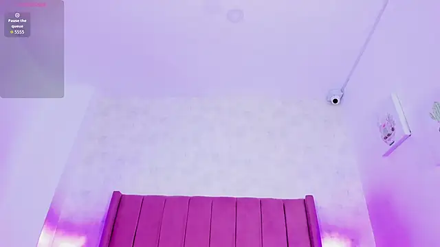 alexandralopez- online show from June 10, 2026, 4:13 am