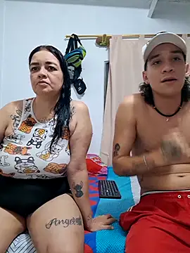 david-marce9 online show from October 15, 2025, 11:57 pm
