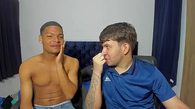 isaac master77 online show from October 29, 2025, 3:27 am