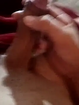 Brunim1869 online show from March 6, 2026, 4:29 am