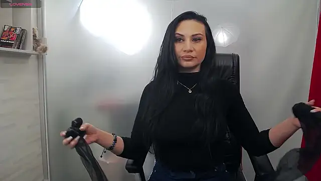 Snapshot of YaraXCox chatting on February 28, 2026, 4:01 am YaraXCox online show from February 28, 2026, 4:01 am