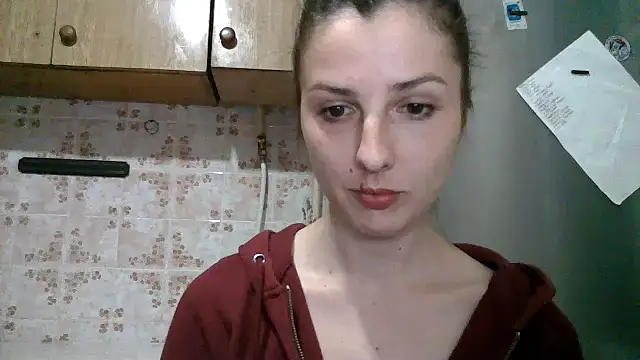 Snapshot of Jeyrinna chatting on February 6, 2026, 8:38 pm Jeyrinna online show from February 6, 2026, 8:38 pm