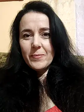 Amelialove42 online show from October 16, 2025, 5:54 pm