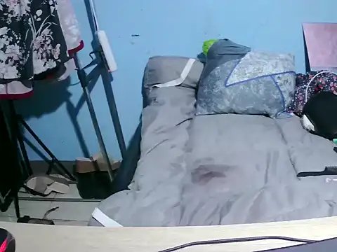 PussyCherry online show from January 12, 2026, 6:53 am