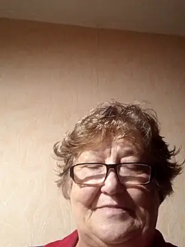 Katherine735 online show from October 23, 2025, 10:08 pm