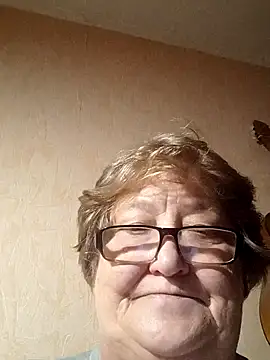 Katherine735 online show from October 25, 2025, 1:16 am