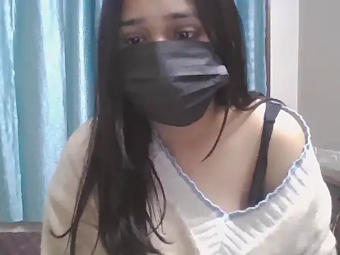 CumWithKajal online show from November 25, 2025, 4:29 pm