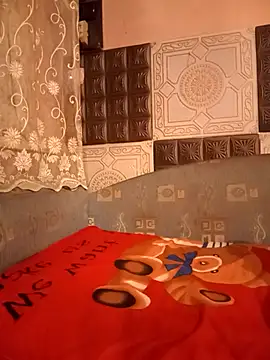 lorina202 online show from February 9, 2026, 5:00 pm