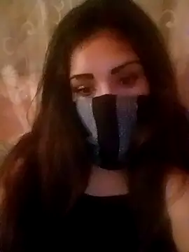 lorina202 online show from October 29, 2025, 11:36 pm