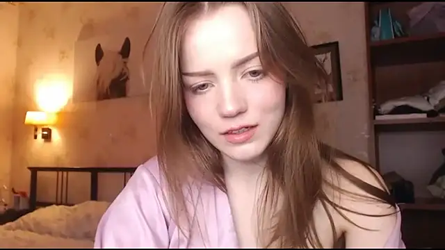 Olivia Mensy online show from October 21, 2025, 8:58 am