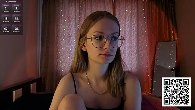 Snapshot of Edlin_gail chatting on December 22, 2025, 6:57 am Edlin gail online show from December 22, 2025, 6:57 am