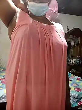 Snapshot of HarshiStar7 chatting on March 5, 2026, 9:54 pm HarshiStar7 online show from March 5, 2026, 9:54 pm