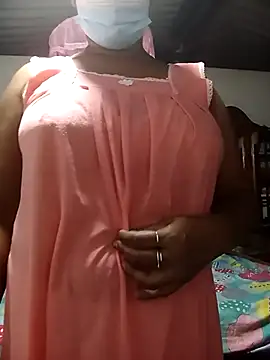 Snapshot of HarshiStar7 chatting on January 18, 2026, 9:29 pm HarshiStar7 online show from January 18, 2026, 9:29 pm